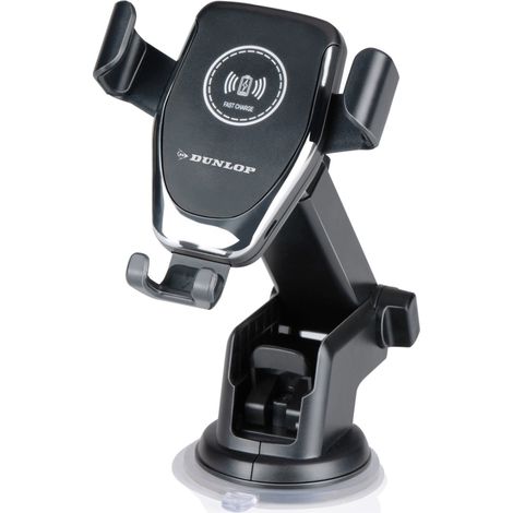 Dunlop détenteur de téléphone Noir H20xl8.6xL16.3cm (1/5)
