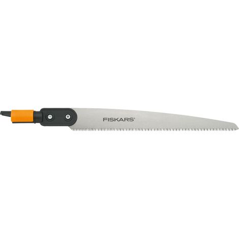 Quikfit Gerade Säge Zugschnitt FISKARS