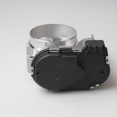 0280750503 A2761410125 2761410125 passend für Mercedes-Benz 3.0L Drosselklappengehäuse. (1/4)