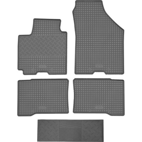 Alfombrillas RIGUM 904178 + Funda 900101 - Suzuki Swift V Hatchback a partir de 2017 Sin topes (1/5)