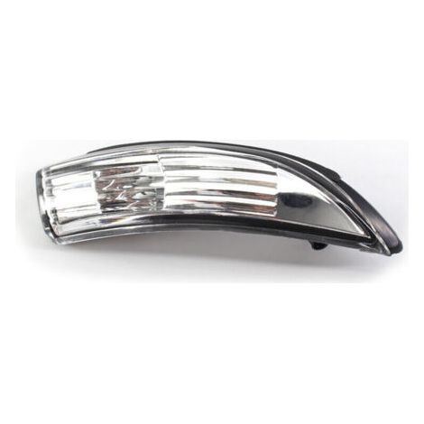 Reemplazo de la carcasa del intermitente en el retrovisor derecho para Ford Fiesta 2009–2015 (1/4)