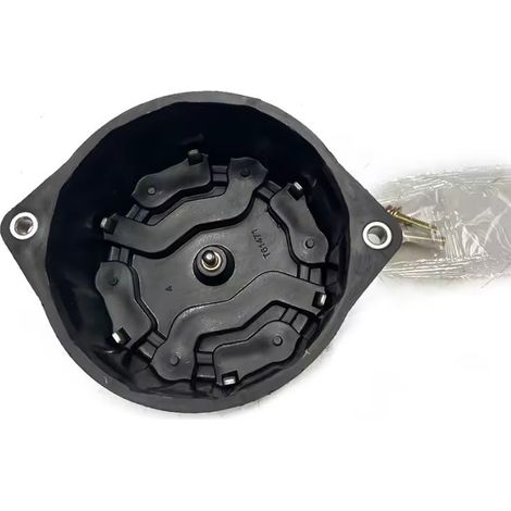Verteilerkappe kompatibel mit Mitsubishi, Chrysler OE MD611526 (1/4)