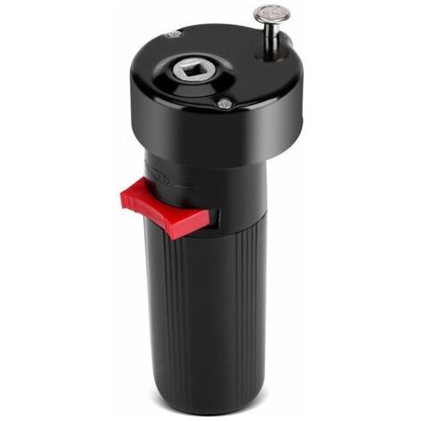 BUNTHAUS 1.5V Moteurs de Rôtissoire de Rotateur de Barbecue Petit Rotateur Gril de BBQ pour Le Support de Parenthèse de Rôti sans Batterie (1/5)