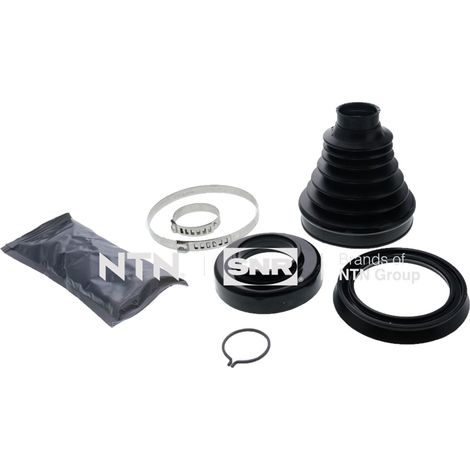 Kits soufflet côté boîte - IBK54.020 - SNR - Compatible avec véhicule