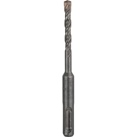 Bosch plus-5, SDS-Plus Hammerbohrer 6x50x115mm - 1618596166