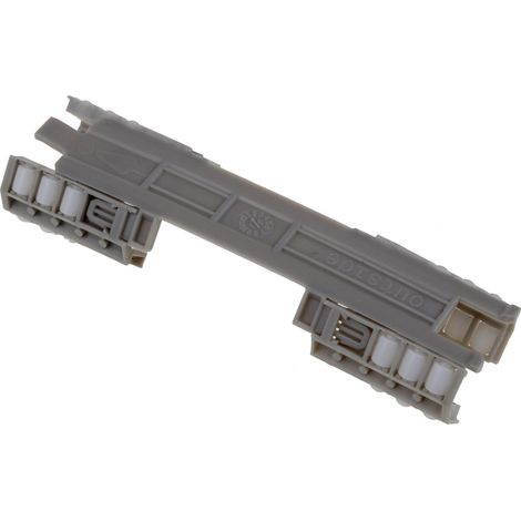 Fagor / brandt - juego de conductor arriba rail - as0000006 - 3251430579339