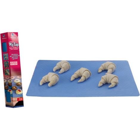 TAPIS EN SILICONE 300X380 -40°/ +280° POUR ACCESSOIRES - C00090613