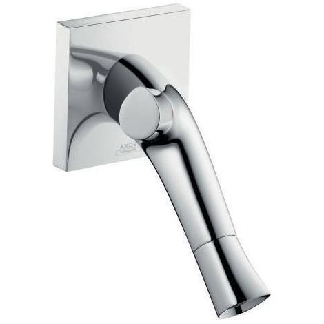 hansgrohe AXOR Starck Organic 2-Griff-Waschtischmischer (1/3)