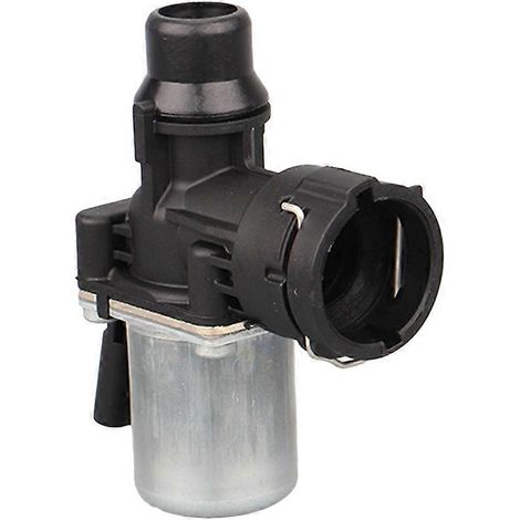 Vanne de régulation de chauffage de liquide de refroidissement de qualité automobile 11518689694 pour G20 G21 G28 G30 G02 G01 (1/5)