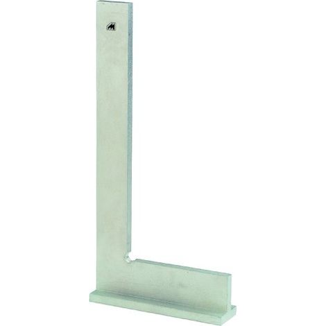 Metrica 29192 Squadra a Cappello, 100 x 70 mm
