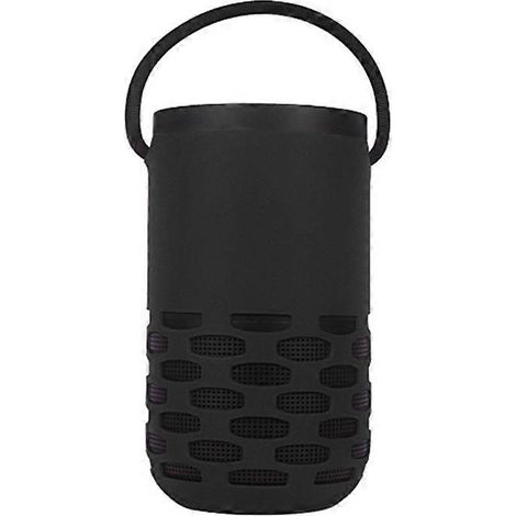 Flexible Tragetasche, Schutzhülle für tragbare Bluetooth-Lautsprecher für Zuhause/Smart-Geräte (1/5)