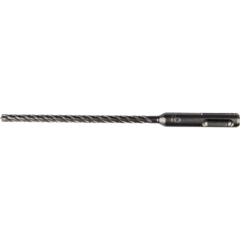 Makita NEMESIS II Hammerbohrer Ø 5 mm 115 mm SDS-PLUS 10 Stück B-63214 (1/3)