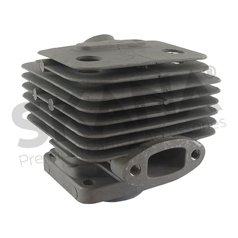 Cylindre Pour Moteur De Débroussailleuse, 34mm. Origine Stiga.
