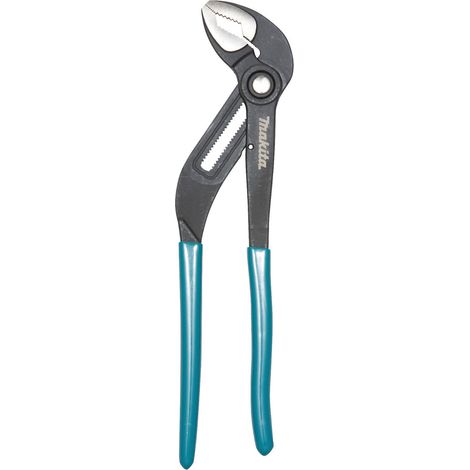 Makita Wasserpumpenzange 300 mm mit Druckknopfarretierung - B-65763 (1/2)
