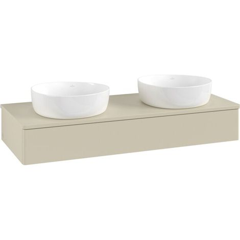 Villeroy & Boch K13010HJ WTUS Antao K131 1200x190x500mm (1/3)