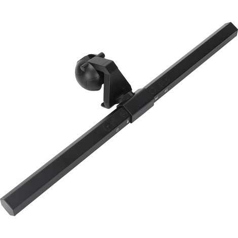 USB-betriebene LED-Lichtleiste für Computermonitore, Augenschutz, dimmbar, Touch-Steuerung, LED-Lampe für Büro und Zuhause. (1/5)