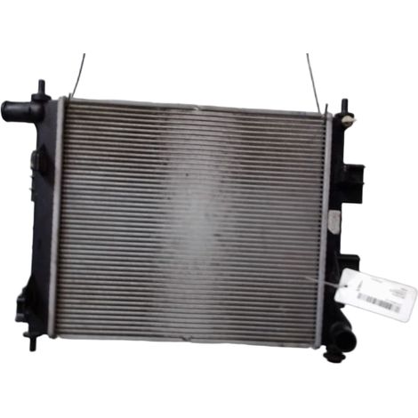 [PRODUIT D'OCCASION] Radiateur HYUNDAI I10 ♻️ Ref Oe. 25310b9000 - Garantie à vie (1/3)