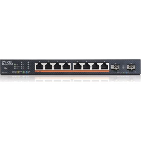 Switch ZyXEL XMG1915-10EP-EU0101F