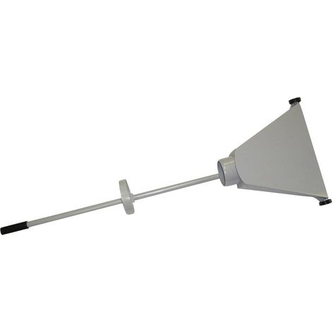 Accessorio aspiratrucioli x aspirazione pavimento Holzmann bds340