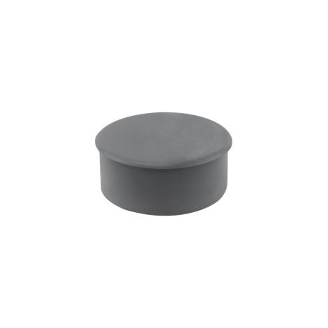 PVC EVACUACION .90 TAPON H. (1/4)