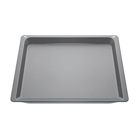 Plaque de cuisson (45,5 x 3,8 x 37,5 cm) pour four Neff