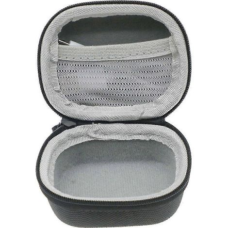 Strapazierfähige EVA-Kopfhörertasche mit Zubehörhalter für C30i-Headsets (1/4)
