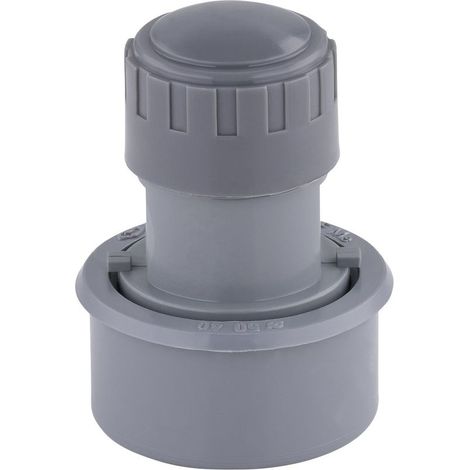 Aérateur à membrane PVC NOYON & THIEBAULT Ø40 - Ø32
