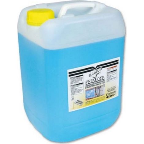 ANTIGELO PRONTO ALL'USO "SOLARGEL" Kg 10