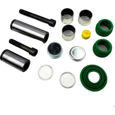 Kit de reparación de freno deslizante - KCW.1.9 - Wabco 19,5" - mono-pistón - eje SAF