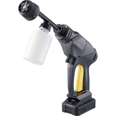 HOTO QWXCJ001 Nettoyeur moyenne pression 24 bar A978423 (1/5)