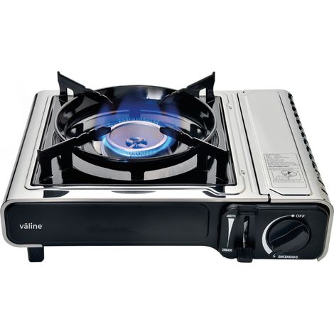 Hornillo portátil camping gas GSC 400015001 (1/5)