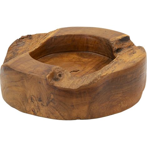 Plateau Erusi Plus Teck Cm Ø 21X6 (1/5)