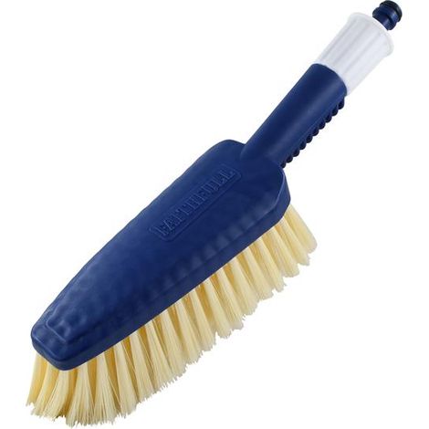 Faithfull FAIWFBHANDSO Soft Water Flow Hand Brush FAIWFBHANDSO