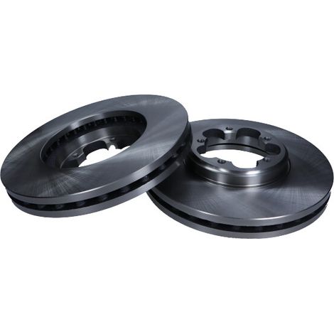 Disque de frein avant Maxgear pour Ford Transit 14-/Custom 12- (1/2)