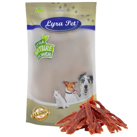 1 kg de magret de canard Lyra Pet®