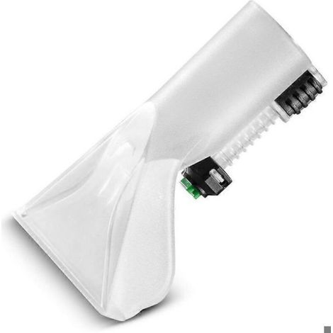 Pièces de rechange pour brosse de poignée de pulvérisation Karcher SE 4001 / SE 4002 / SE 5.100 et SE 6.100 2.885-018.0 (1/5)