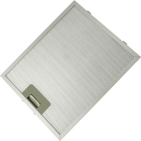 Filtro metallico antigrasso 32 x 26 cm - Cappa aspirante - BRANDT - 3227983662894640358