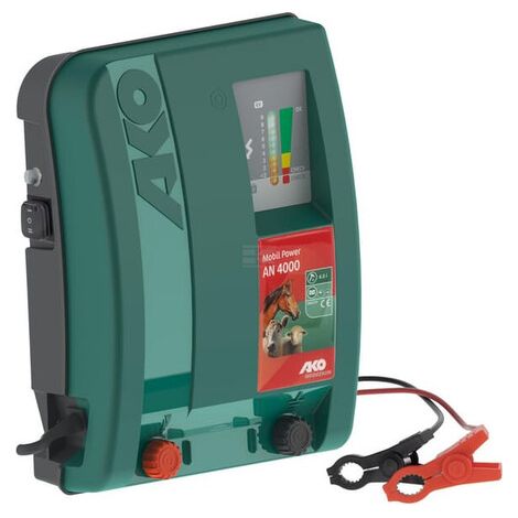 Energiser Mobil Power AN 4000 AKO 372554