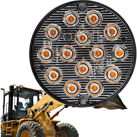 Lumières clignotantes, avertissement de l'avertissement Lampe du (1/5)