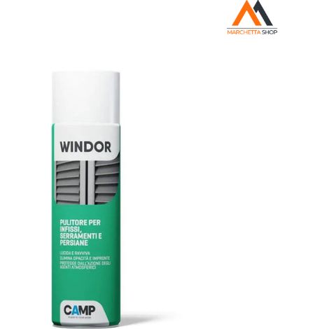 WINDOR