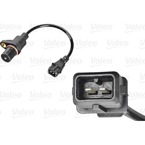 Capteur d'angle, vilebrequin Valeo 254032 HYUNDAI 3918022600 3918026900