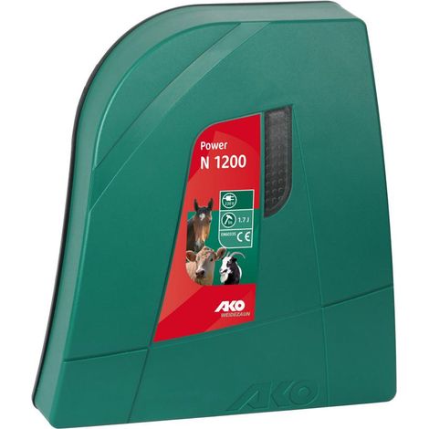 Netzgeräte Power N1200 AKO 372881