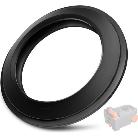 Joints de toilettes pour camping-cars Thetford – Pièces et accessoires pour camping-cars, faciles à installer, étanches et durables (1/5)