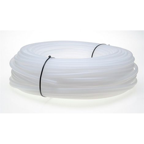 100 METRI Tubo Fertene Bianco Mm 8X12 100 M (1/3)