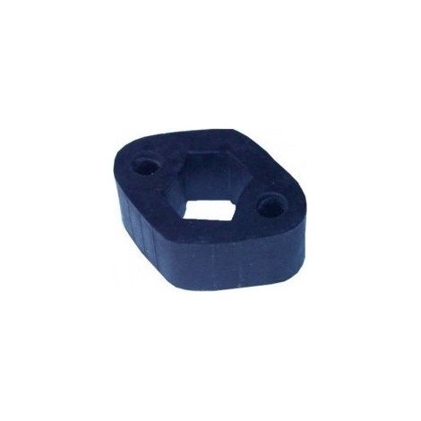 SILENTBLOC ECHAPPEMENT - AIXAM LIGIER MICROCAR CHATENET BELLIER CASALINI