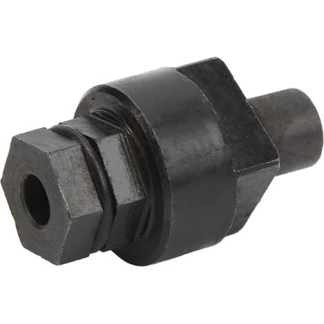 Clé douille de rotation vilebrequin T40058 acier carbone remplacement A6 A8 6 cylindres 2.4 3.2L FSI moteur (1/5)