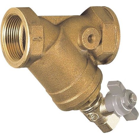 Filter Y Dzr Sieb I316+p33x42