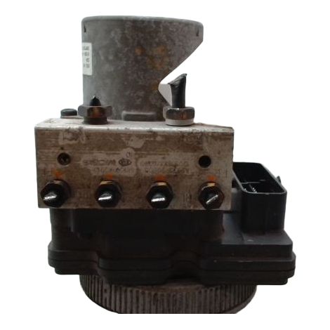 Unite Hydraulique Abs KIA Ceed [PRODUIT D'OCCASION]♻️58920a2210