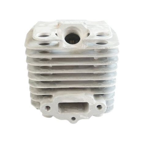 Kit cylindre piston débroussailleuse McCulloch Elite 3300 HUSQVARNA 538247942 (1/4)