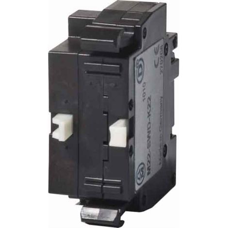 Eaton Funktionselement 3 Pos. Front M22-SWD-K22
